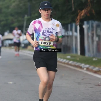 Runner Photo 6083538