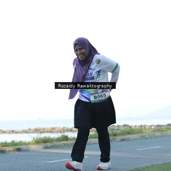 Runner Photo 6083541
