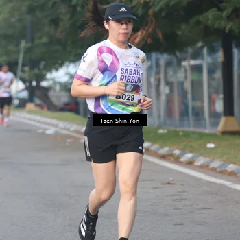 Runner Photo 6083574