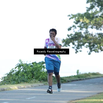 Runner Photo 6083577