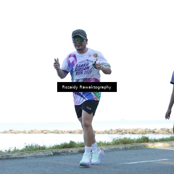 Runner Photo 6083583