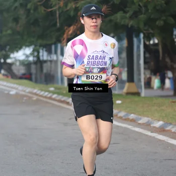 Runner Photo 6083584