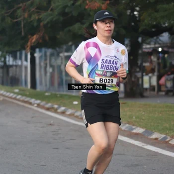 Runner Photo 6083600