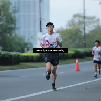Runner Photo 6083607