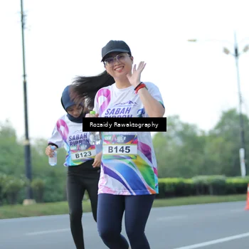 Runner Photo 6083609