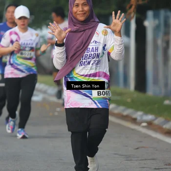 Runner Photo 6083618