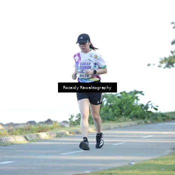 Runner Photo 6083624
