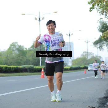 Runner Photo 6083628