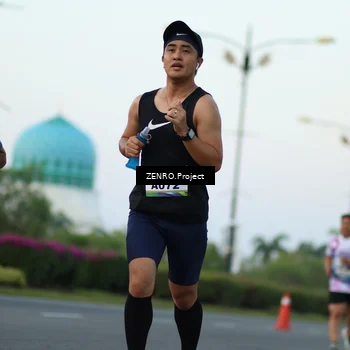 Runner Photo 6083629