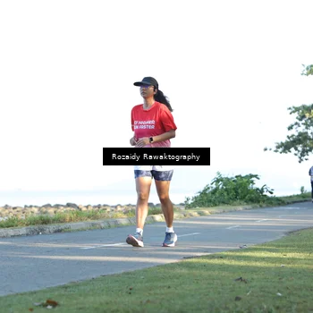 Runner Photo 6083638