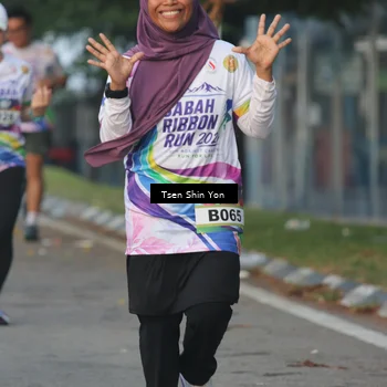 Runner Photo 6083649