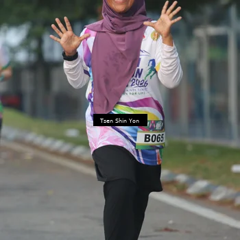 Runner Photo 6083658