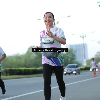 Runner Photo 6083665