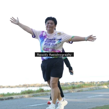 Runner Photo 6083667