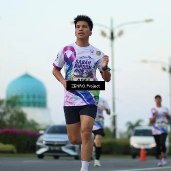Runner Photo 6083669