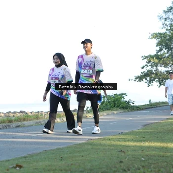 Runner Photo 6083681