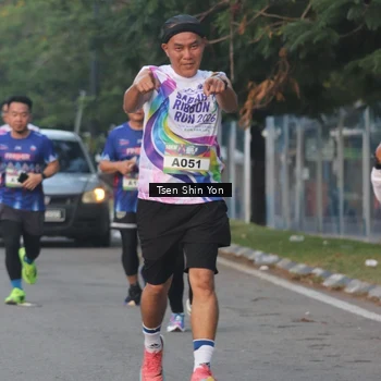 Runner Photo 6083688
