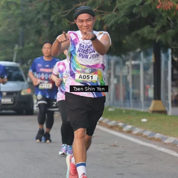 Runner Photo 6083701