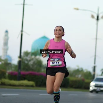 Runner Photo 6083710