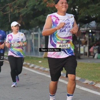 Runner Photo 6083711