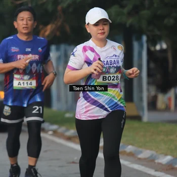 Runner Photo 6083721