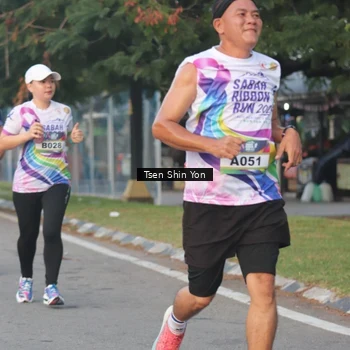 Runner Photo 6083723