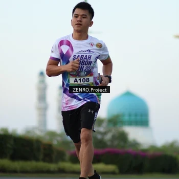Runner Photo 6083730