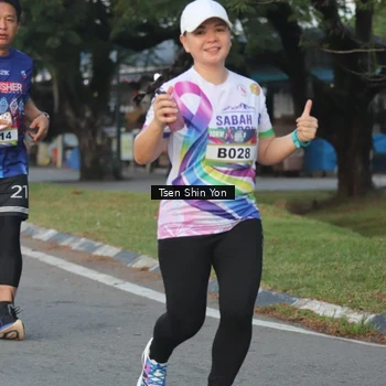 Runner Photo 6083763