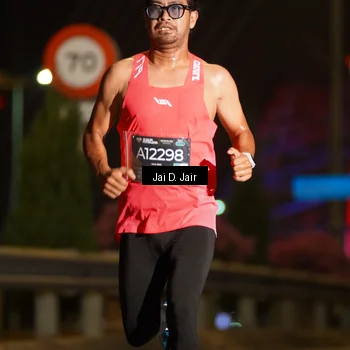Runner Photo 6083794