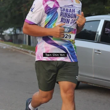 Runner Photo 6083813