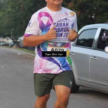 Runner Photo 6083819