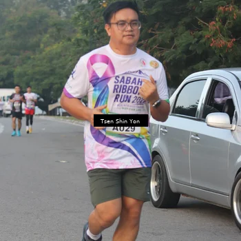 Runner Photo 6083823
