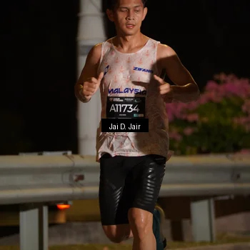 Runner Photo 6083829