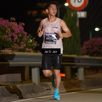Runner Photo 6083848