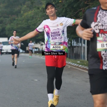 Runner Photo 6083871