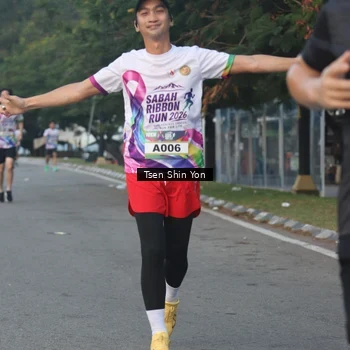Runner Photo 6083883