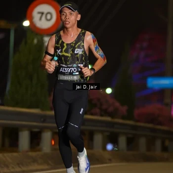 Runner Photo 6083894