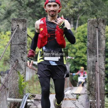 Runner Photo 60839