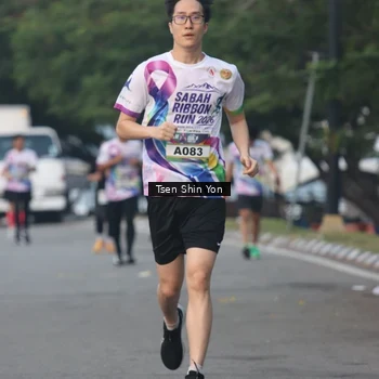 Runner Photo 6083931