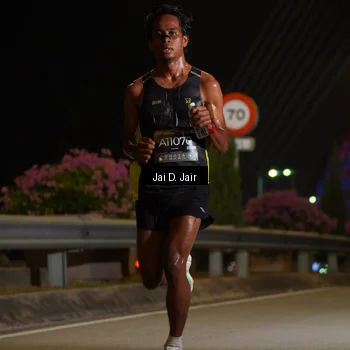 Runner Photo 6083949