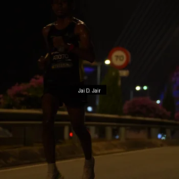 Runner Photo 6083950