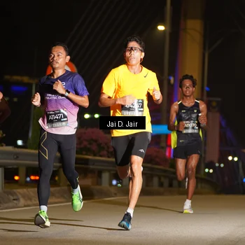 Runner Photo 6083968