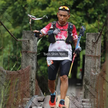 Runner Photo 60840