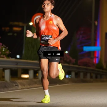 Runner Photo 6084016