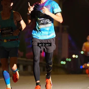 Runner Photo 6084175