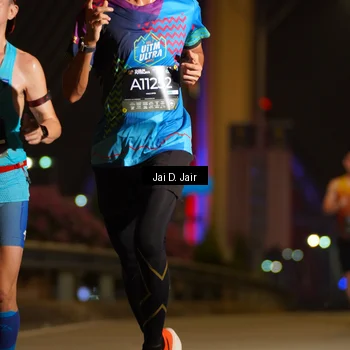 Runner Photo 6084211