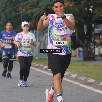 Runner Photo 6084229