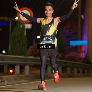 Runner Photo 6084275