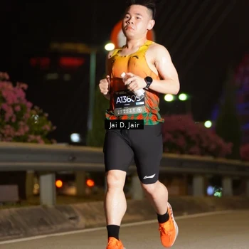 Runner Photo 6084319