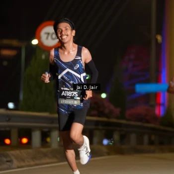 Runner Photo 6084335